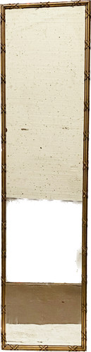 Miroir style louis - de,