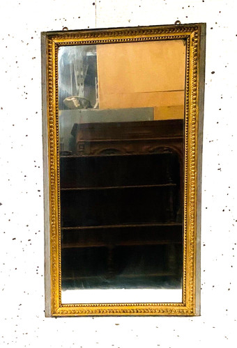 Miroir style louis xvi en - de,